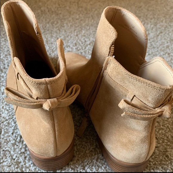 🤍New booties never worn!🤍 - Picture 10 of 13
